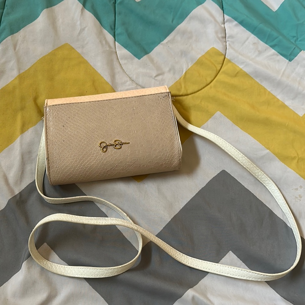 SOLD Crossbody / clutch